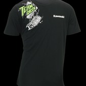 ФУТБОЛКА "TEAM GREEN"