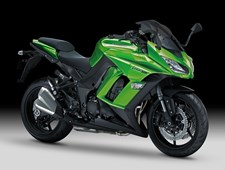 Z1000SX
