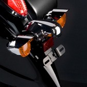 КОЗЫРЬКИ УКАЗАТЕЛЕЙ ПОВОРОТА