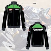 Женская кофта WSBK