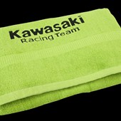 ПОЛОТЕНЦЕ KAWASAKI RACING TEAM