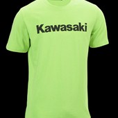 ФУТБОЛКА KAWASAKI