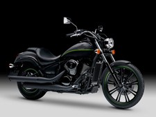 VN900 Custom