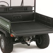 ПЛАСТИКОВОЕ ПОКРЫТИЕ КУЗОВА Mule 4010/3010