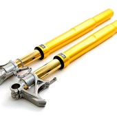 КОМПЛЕКТ КАРТРИДЖЕЙ ПЕРЕДНЕЙ ВИЛКИ ÖHLINS  