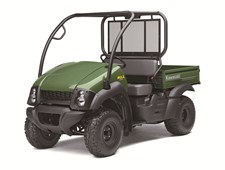  MULE 600