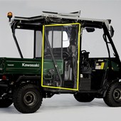 ПЕРЕГОРОДКА - MULE Trans