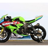 КОМПЛЕКТ НАКЛЕЕК WORLD SUPERSPORT