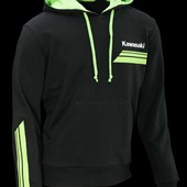 МУЖСКАЯ КОФТА С КАПЮШОНОМ SPORTS II