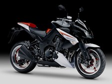 Z1000 Special Edition