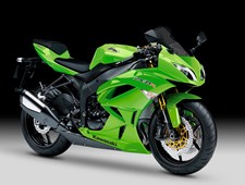 Ninja ZX-6R