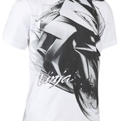 ФУТБОЛКА NINJA FANSHIRT  
