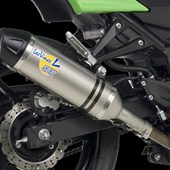 ВЫХЛОПНАЯ СИСТЕМА EVO2 LV-ONE