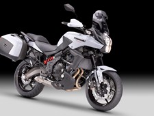 Versys Tourer