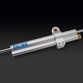ДЕМПФЕР РУЛЕВОГО УПРАВЛЕНИЯ ÖHLINS  