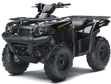 KVF650 4x4