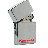 ЗАЖИГАЛКА “ZIPPO”