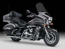 VN1700 Voyager