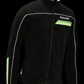 ДЕТСКАЯ ФЛИСОВАЯ КОФТА SPORTS II