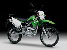 KLX125