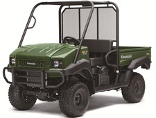 MULE 4010 4x4 Diesel