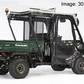 КОМПЛЕКТ ДВЕРЕЙ MULE 4010