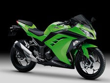 Ninja 300