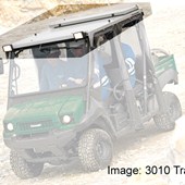 СТАЛЬНАЯ КРЫША - MULE 4010