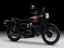 W800 Special Edition