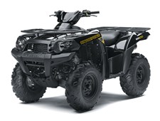 Brute Force 650 4x4i