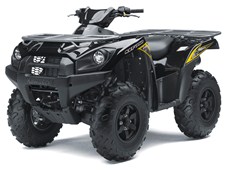 KVF750 4x4 EPS