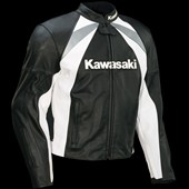 КУРТКА KAWASAKI