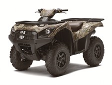 KVF750 4x4 EPS Camo
