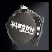 КРЫШКА СЦЕПЛЕНИЯ HINSON