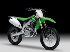 KX450F