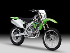 KLX450R