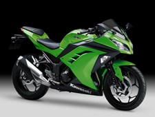 Ninja 300
