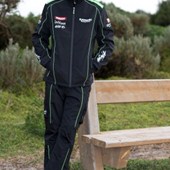 ШТАНЫ CARGO WSBK