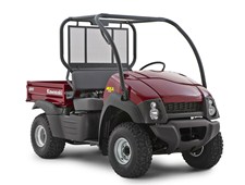  MULE 610 4x4