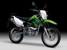 KLX125