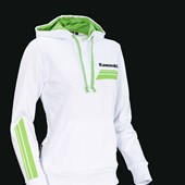 ЖЕНСКАЯ КОФТА С КАПЮШОНОМ SPORTS II
