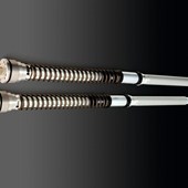 КОМПЛЕКТ КАРТРИДЖЕЙ ПЕРЕДНЕЙ ВИЛКИ ÖHLINS