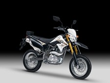 D-Tracker 125