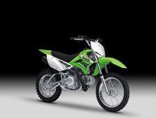 KLX110
