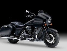 VN1700 Voyager Custom