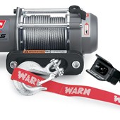 ЛЕБЕДКА WARN RT15 (1500LB/680KG)