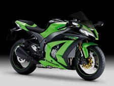 Ninja ZX-10R