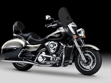 VN1700 Classic Tourer