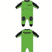 ДЕТСКИЙ КОМБИНЕЗОН WSBK