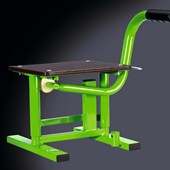 ПОДЪЕМНИК ДЛЯ КРОССОВЫХ МОТОЦИКЛОВ KAWASAKI